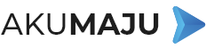 AkuMaju Logo