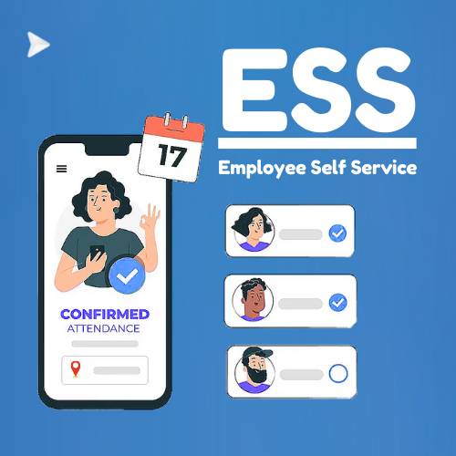 employee self service