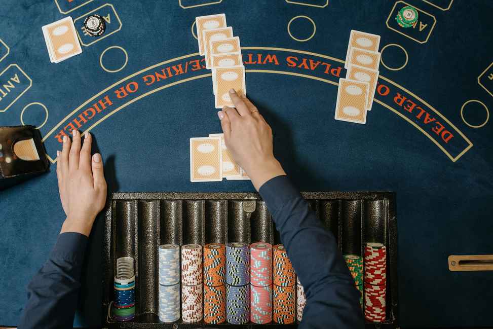 Ritzo casino mobile