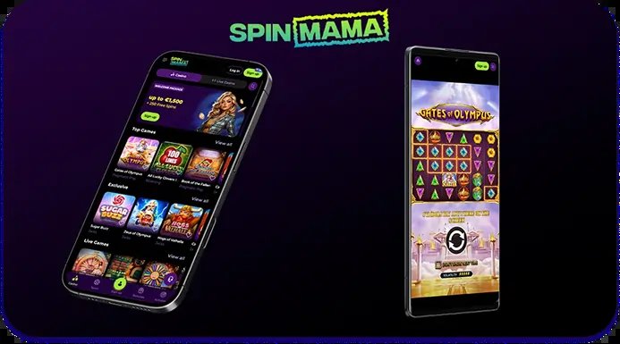 Spain - codigo bono spinmama Spain - codigo bono spinmama