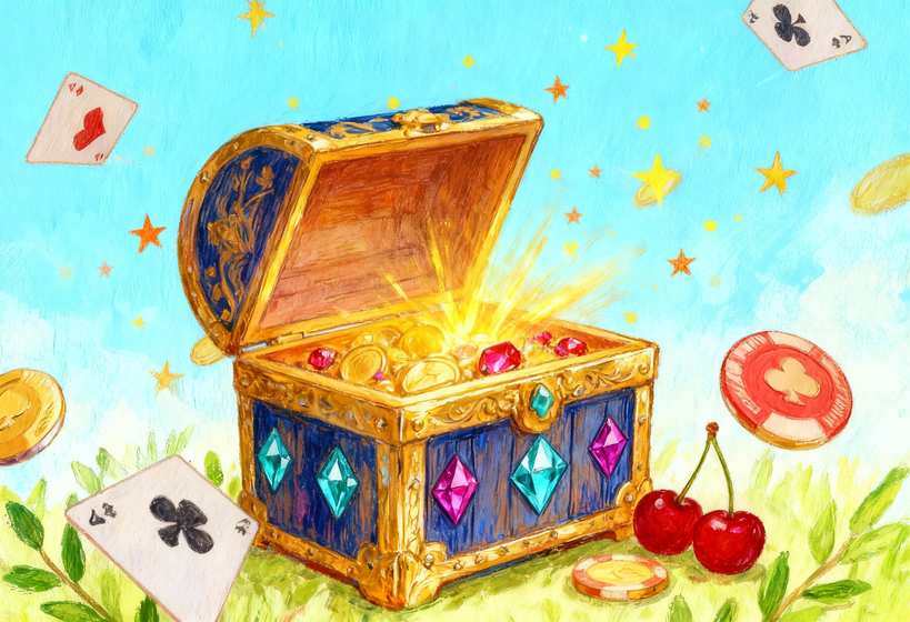 Aerobet casino online