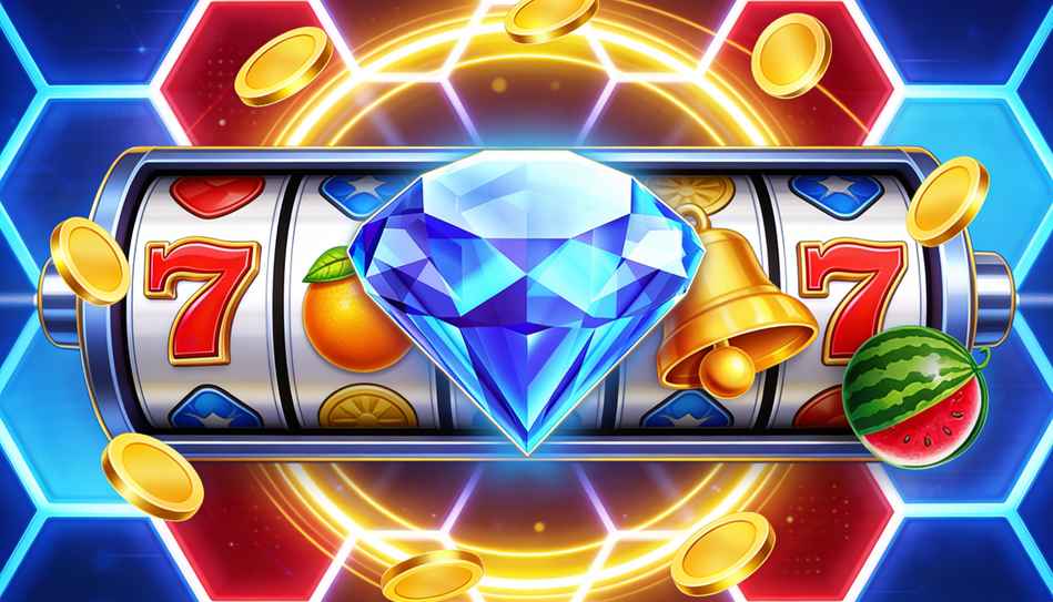 Vox Casino