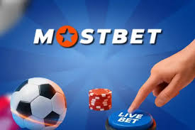 Odměna Mostbet za červenec