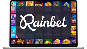 RainBet Online Casino - Κριτικές