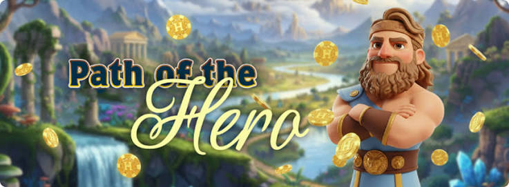 Recensione di Hercules Casino: Bonus di benvenuto, Slot e Pagamenti
