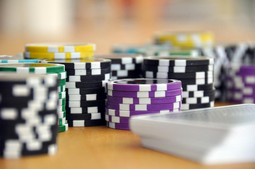 Roby Casino app