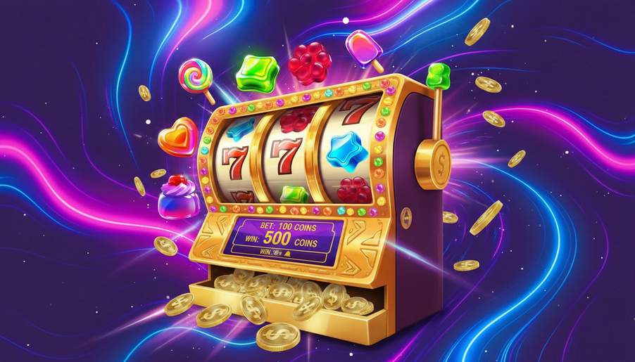 slot madness casino
